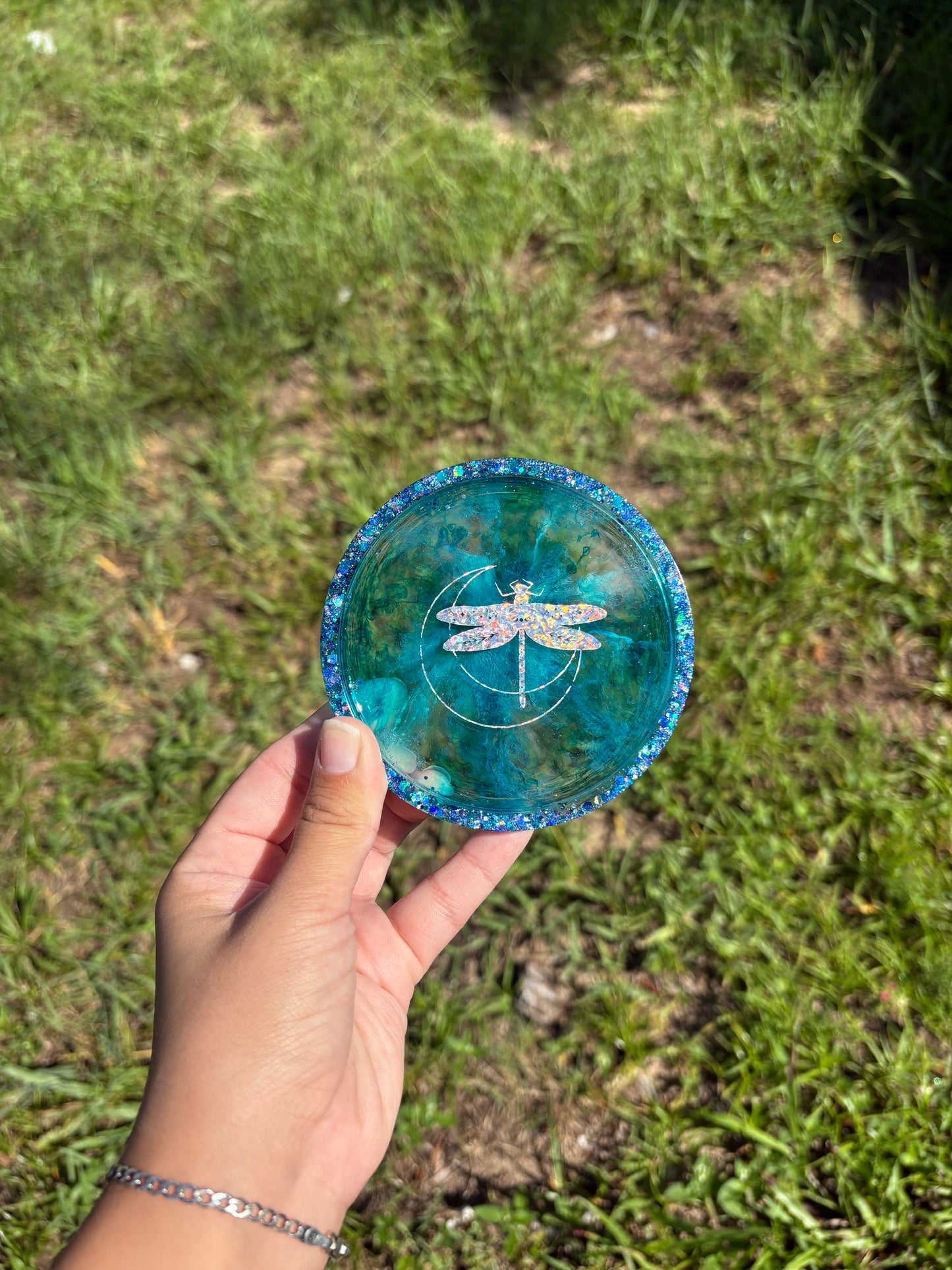 Custom Single Coaster