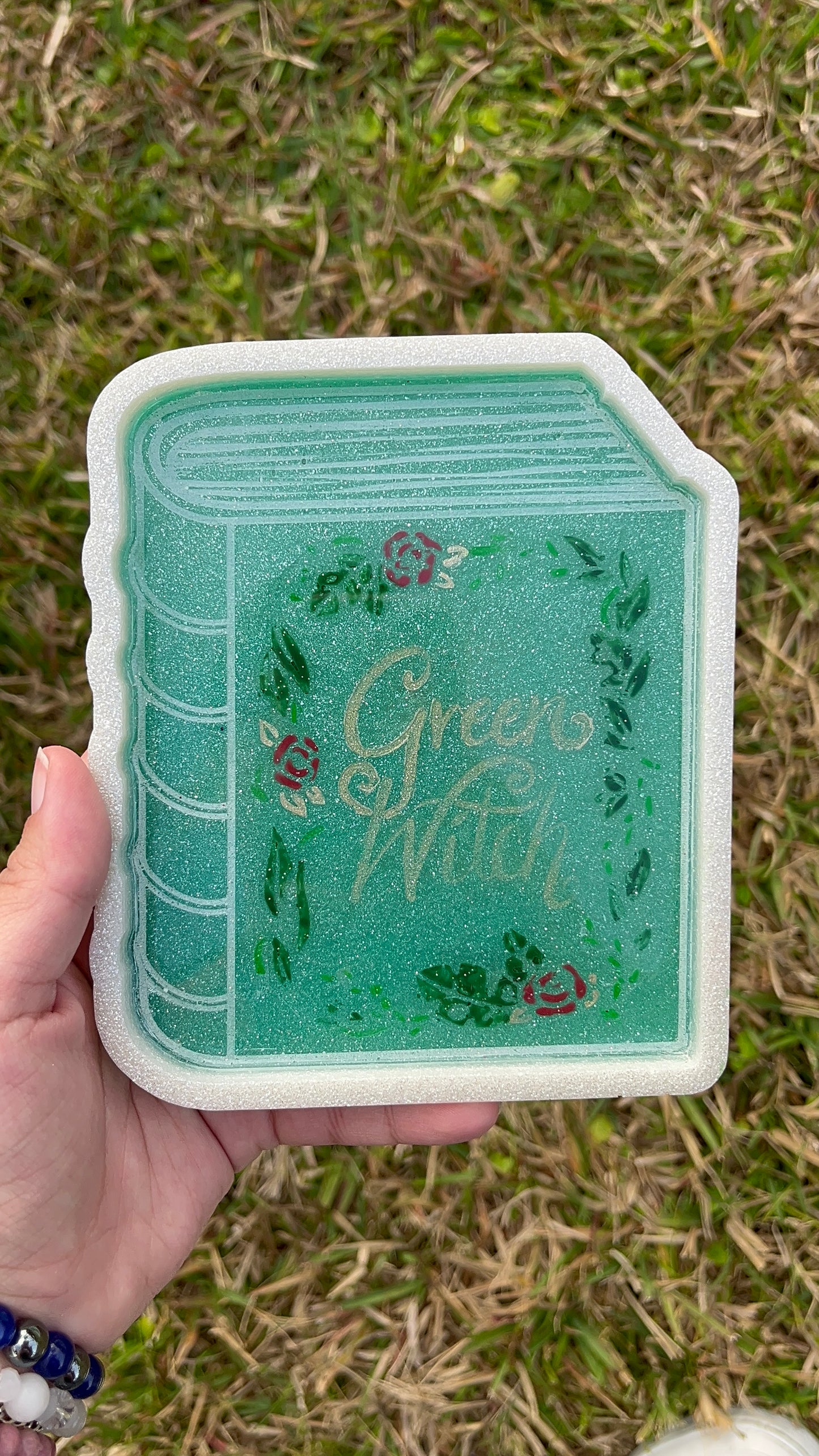 Custom Trays