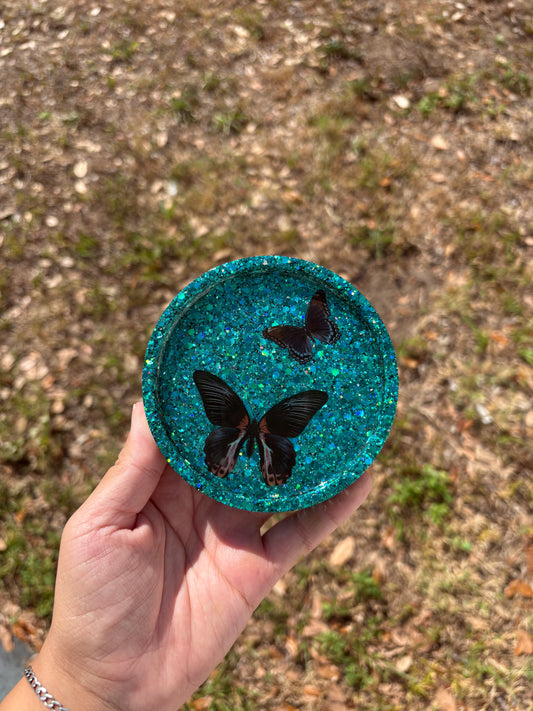 Custom Single Coaster