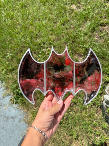 Custom Bat Tray