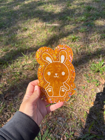 Custom Bunny Tray
