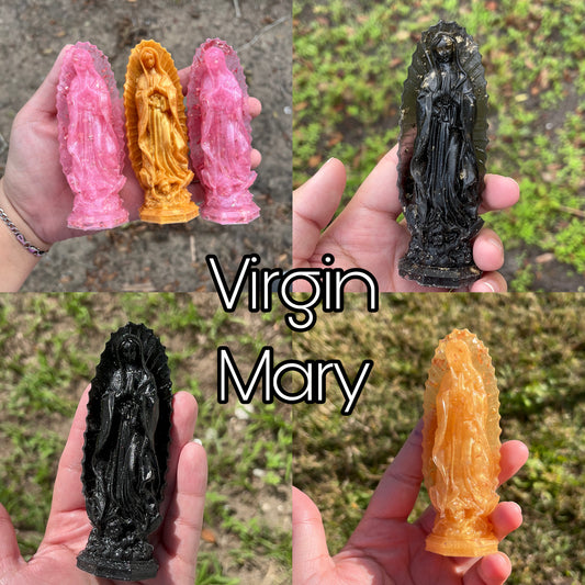 Custom Figurines/Misc