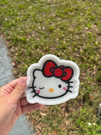 Custom HK Tray