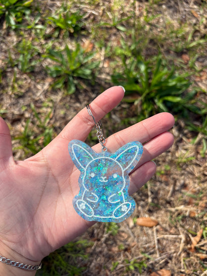 Custom Full Bunny