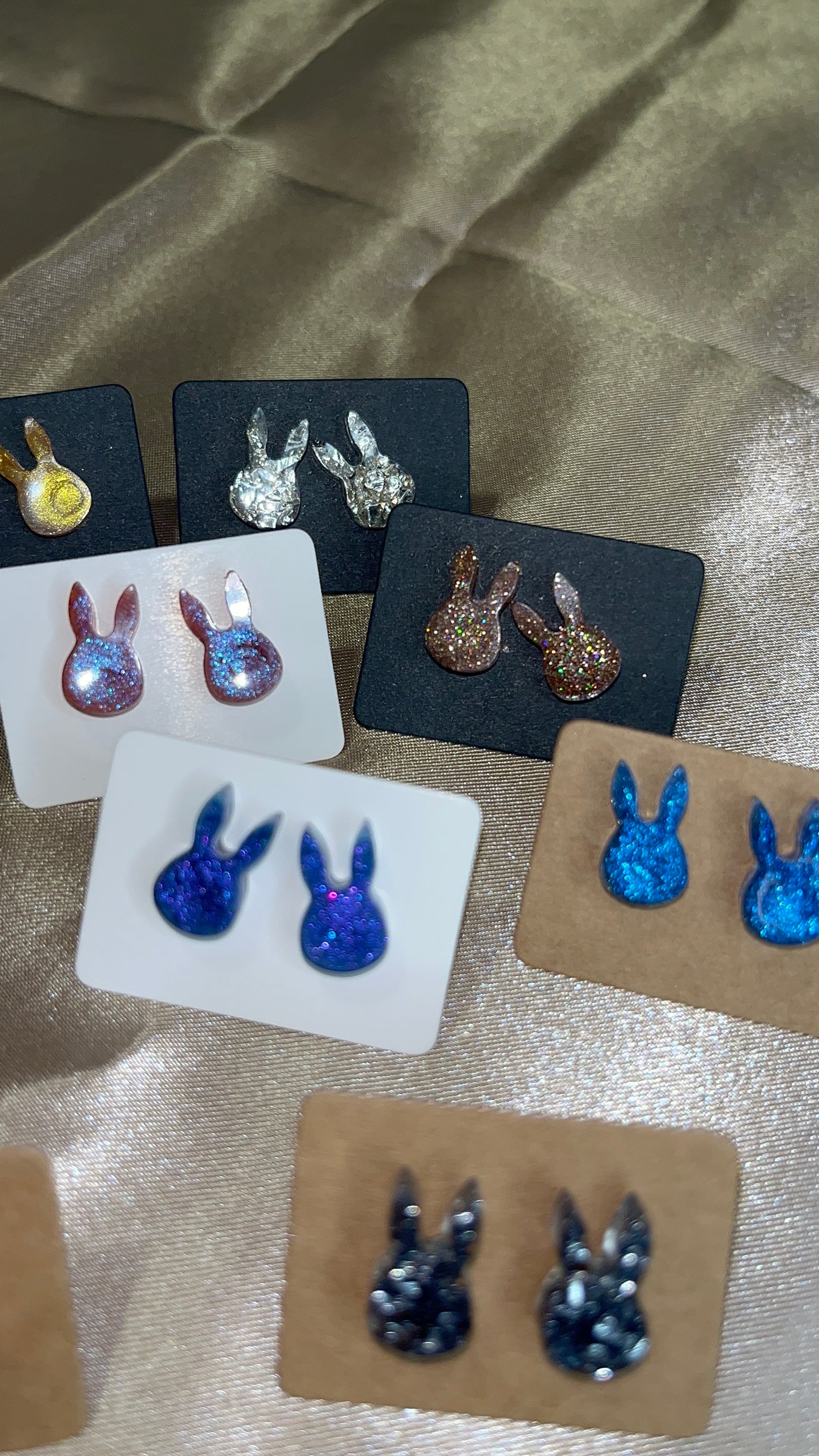 Pendientes personalizados