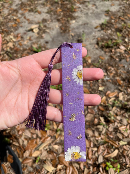 Custom Bookmark