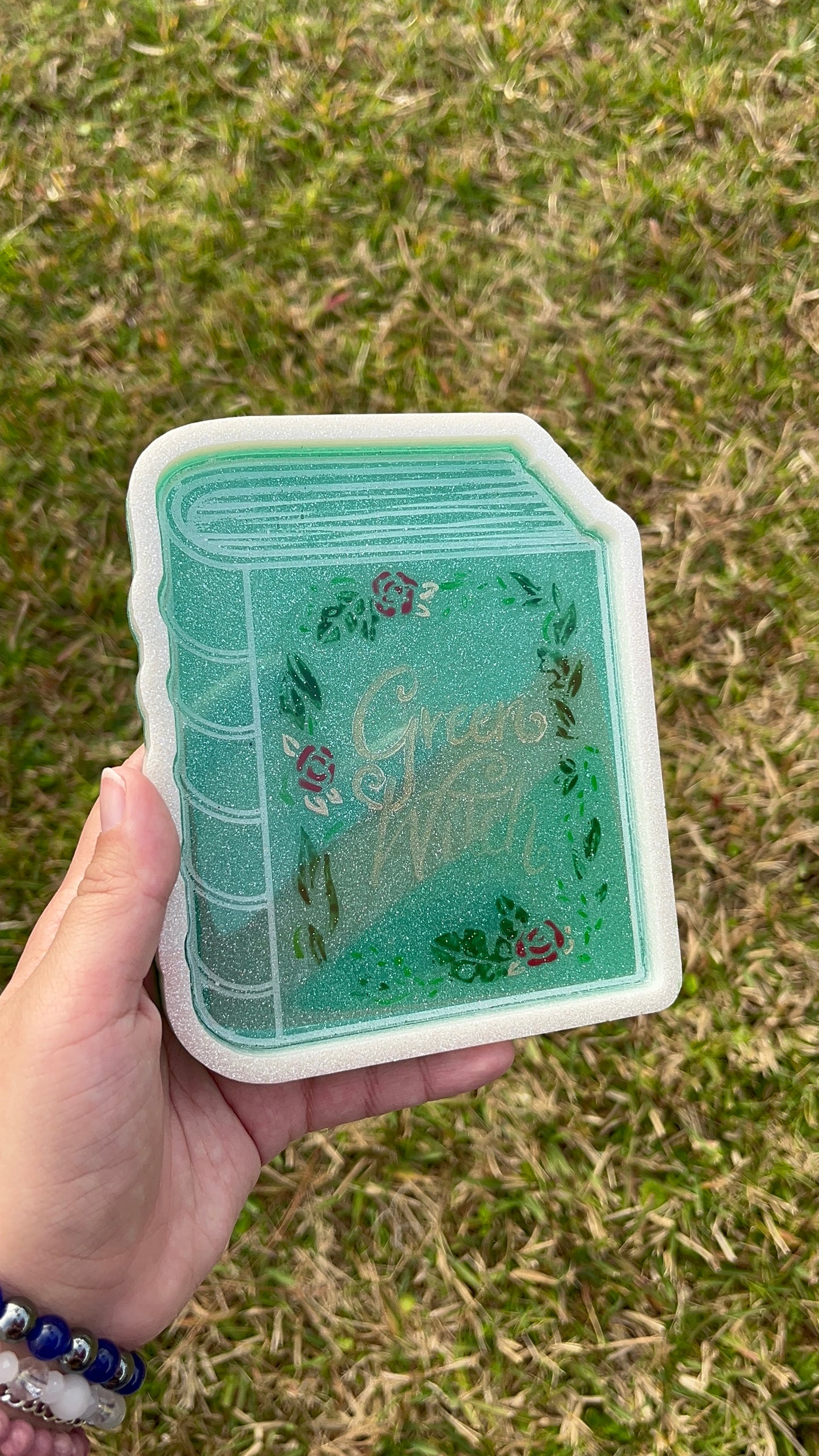 Custom Trays