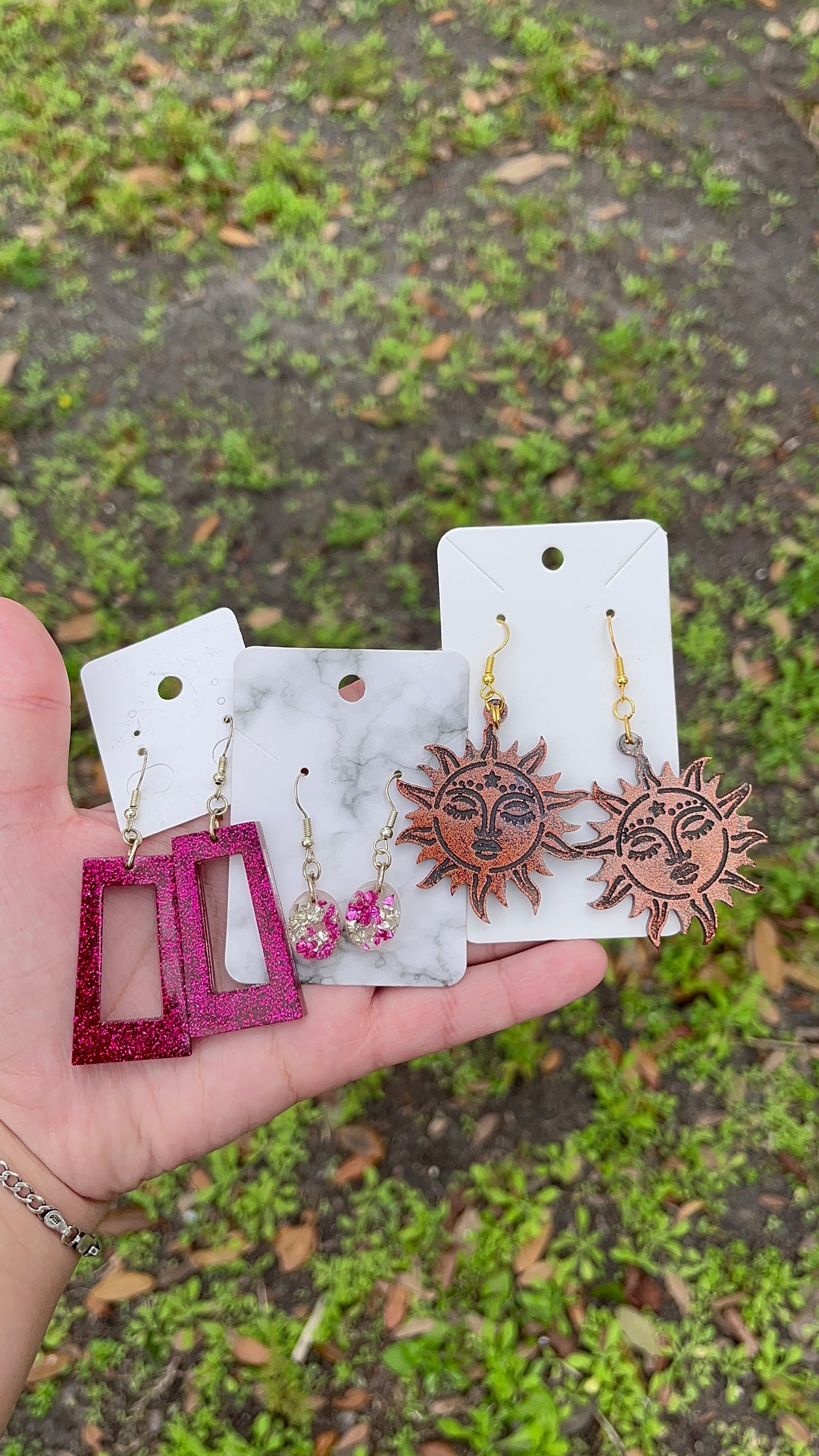 Mystery Earring Bundle