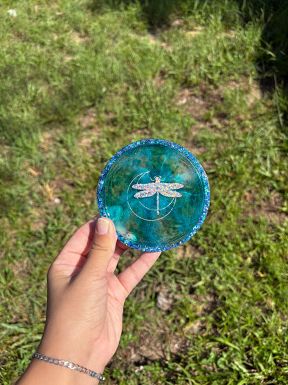 Custom Single Coaster