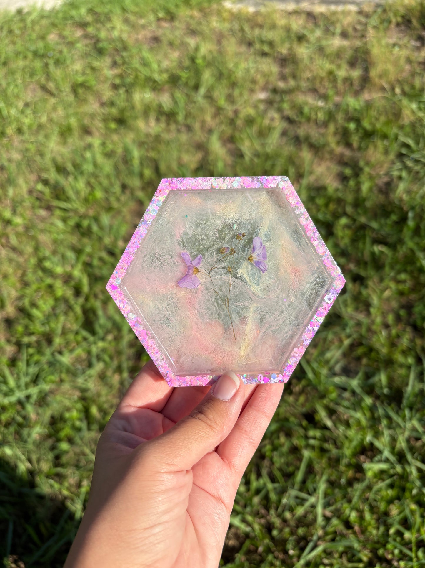 Custom Single Coaster