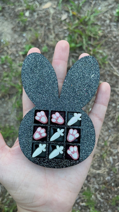 Custom Rabbit Items #2