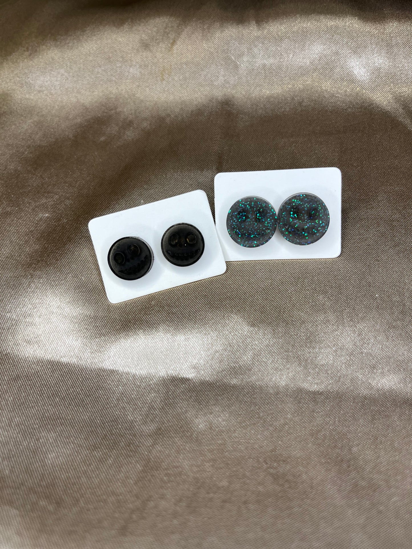 Custom Stud Earrings